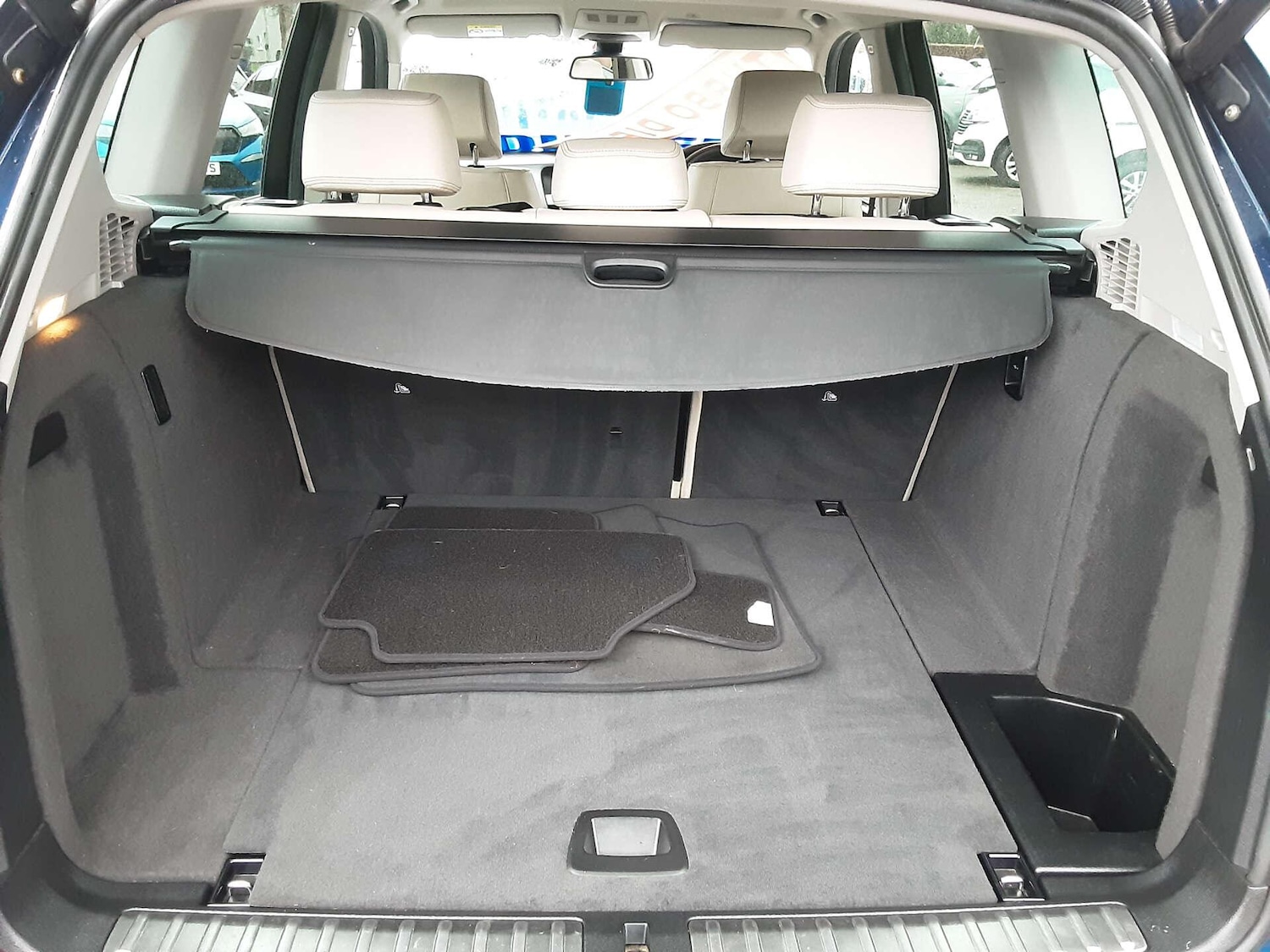 Used BMW X3 2017 for sale - 76807595: Photo 42