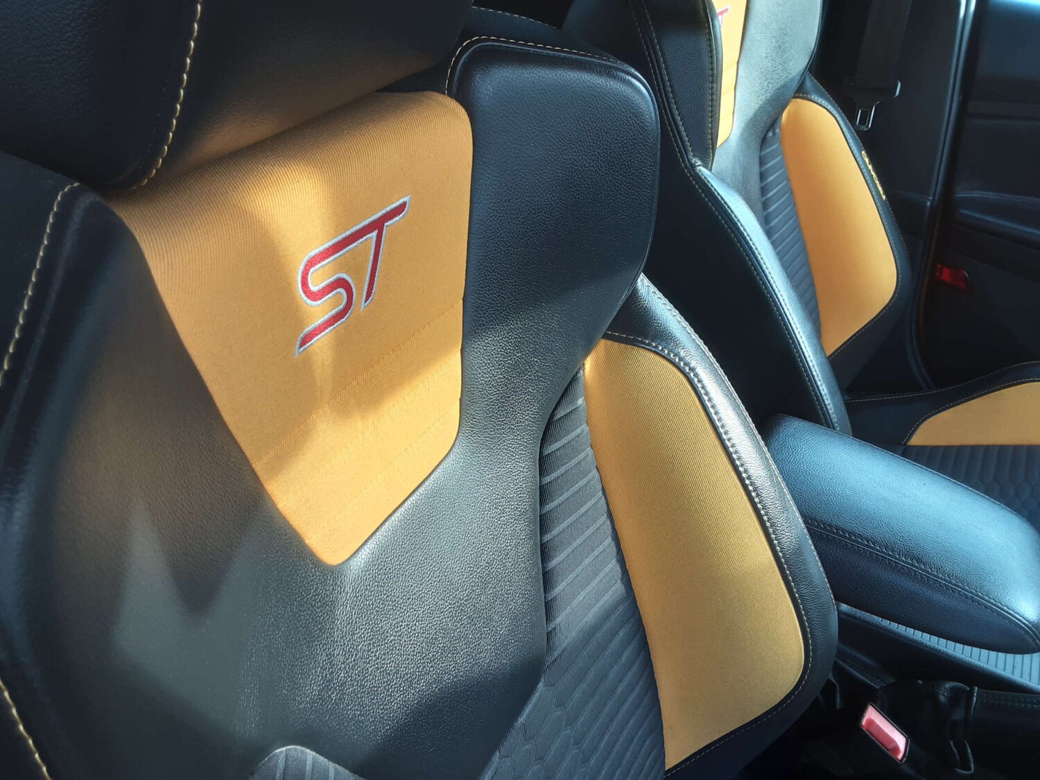 Used Ford Focus 2015 for sale - 76412008: Photo 17