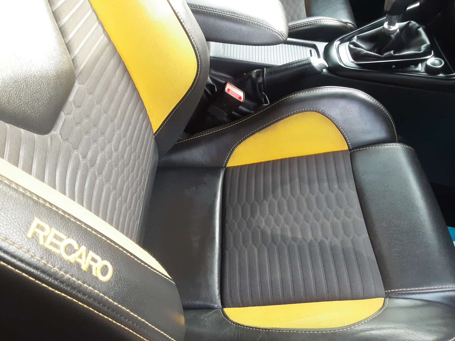 Used Ford Focus 2015 for sale - 76412008: Photo 18