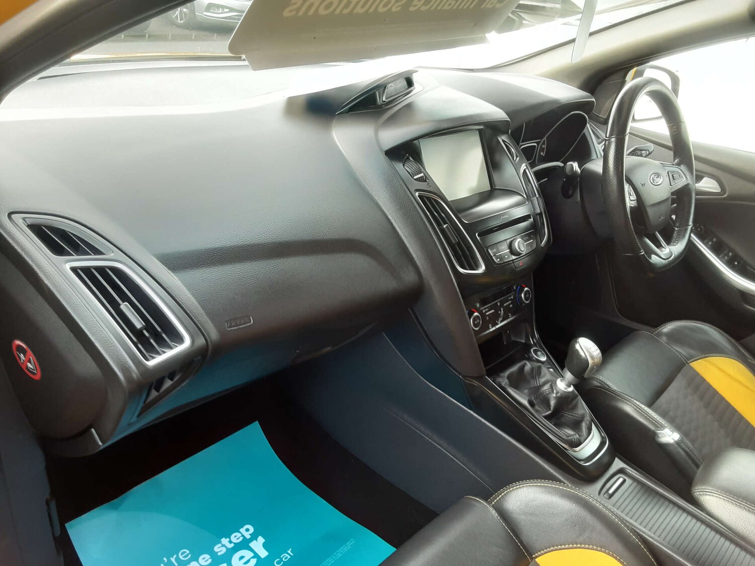 Used Ford Focus 2015 for sale - 76412008: Photo 19