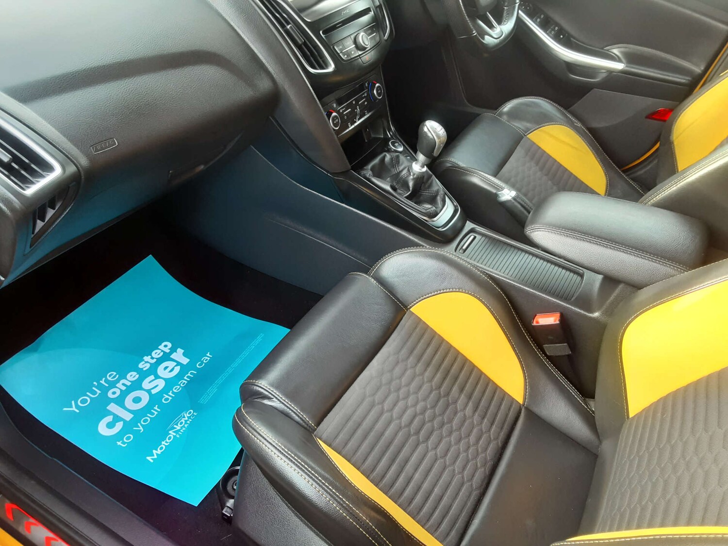 Used Ford Focus 2015 for sale - 76412008: Photo 20