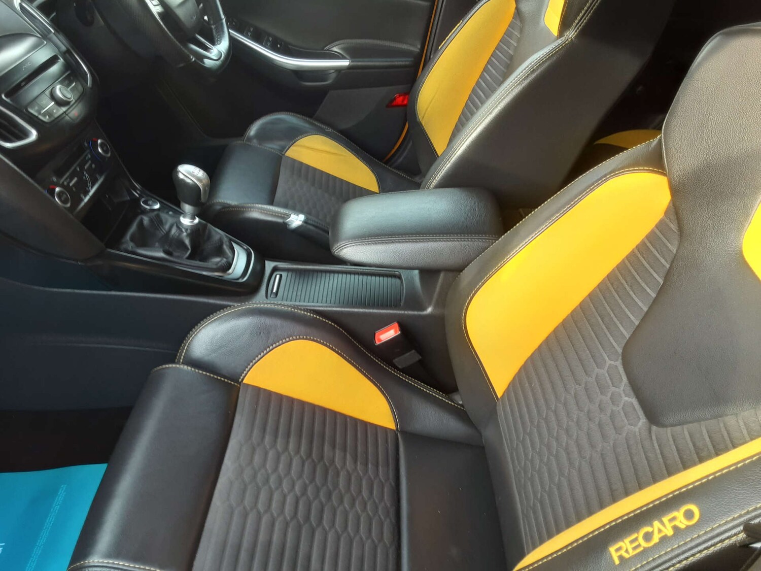 Used Ford Focus 2015 for sale - 76412008: Photo 21