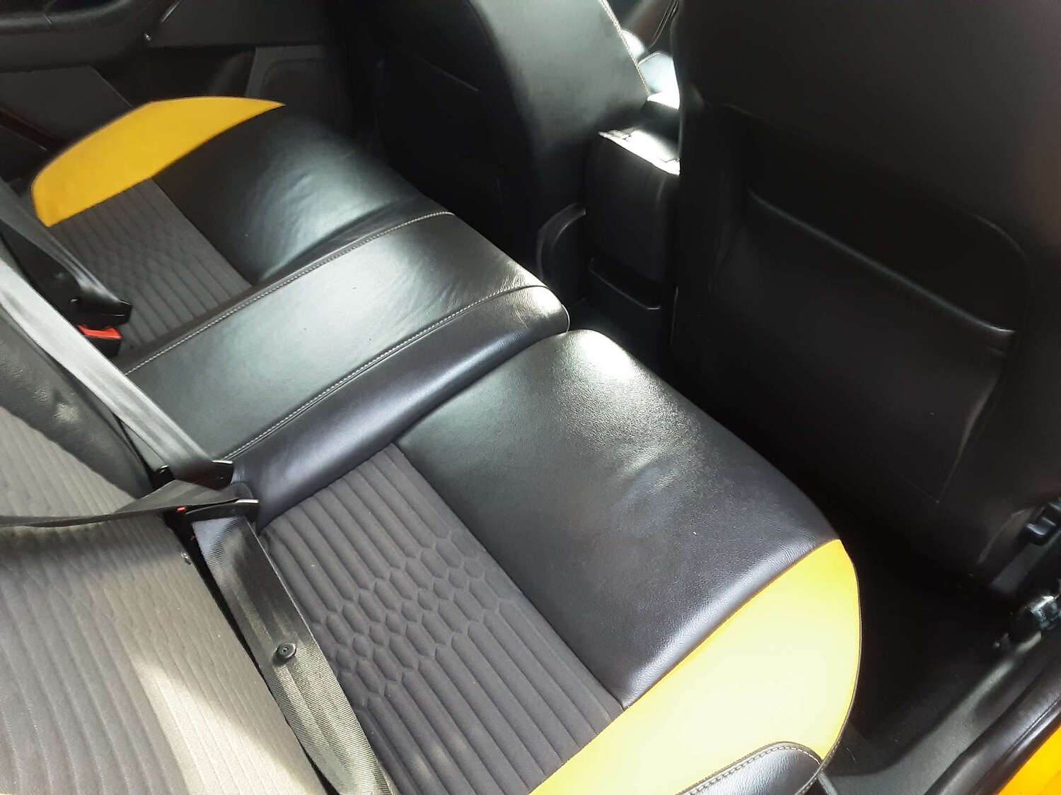 Used Ford Focus 2015 for sale - 76412008: Photo 22