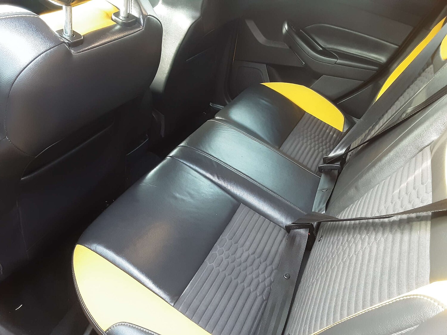 Used Ford Focus 2015 for sale - 76412008: Photo 23