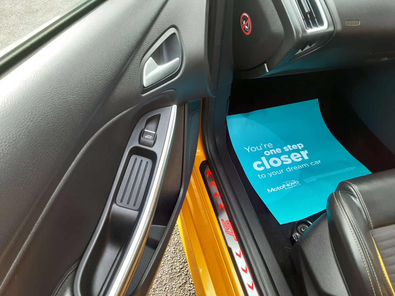 Used Ford Focus 2015 for sale - 76412008: Photo 25