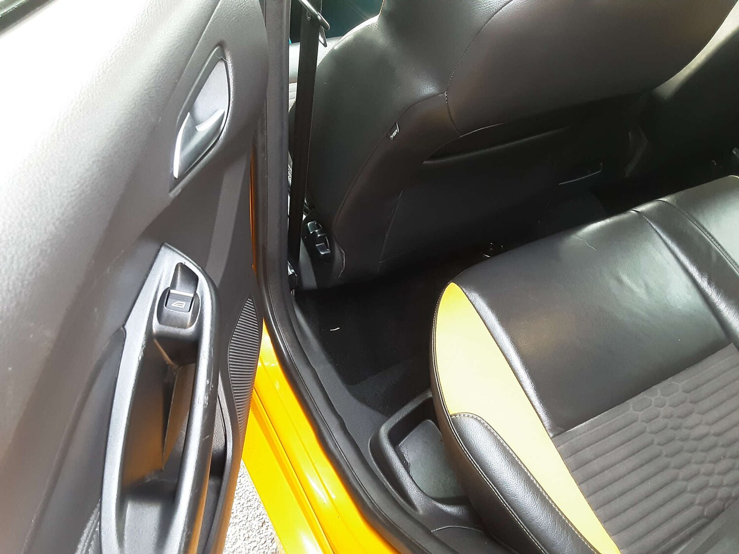 Used Ford Focus 2015 for sale - 76412008: Photo 26