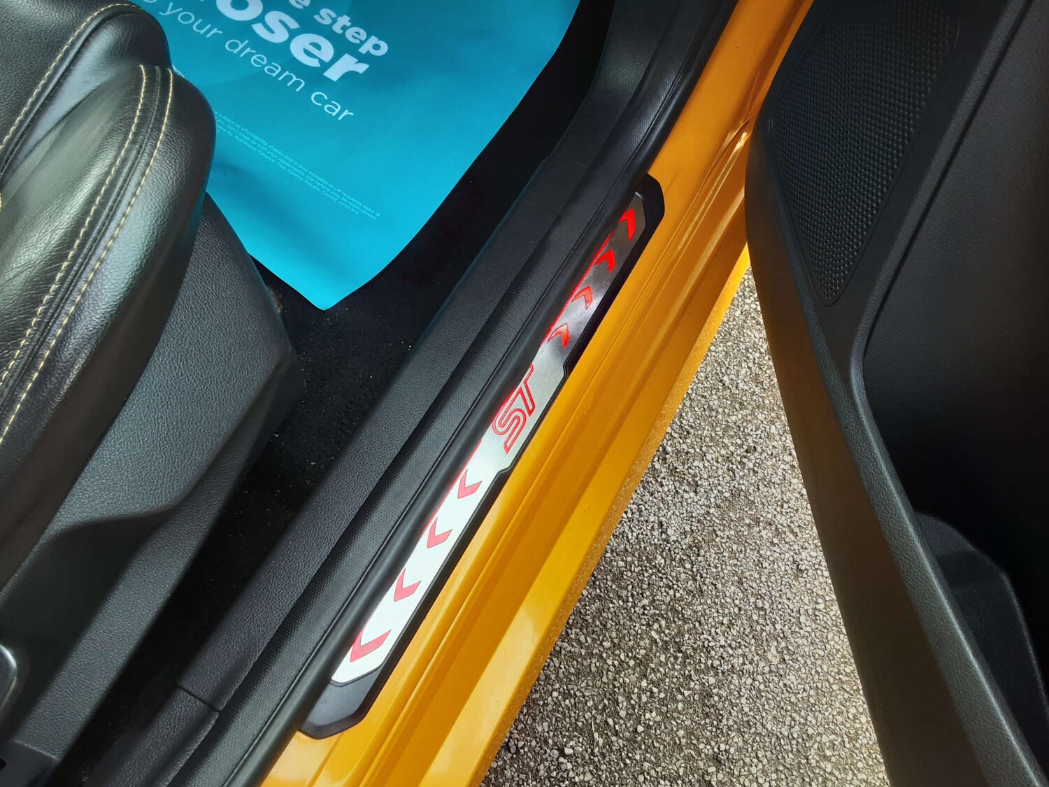 Used Ford Focus 2015 for sale - 76412008: Photo 28