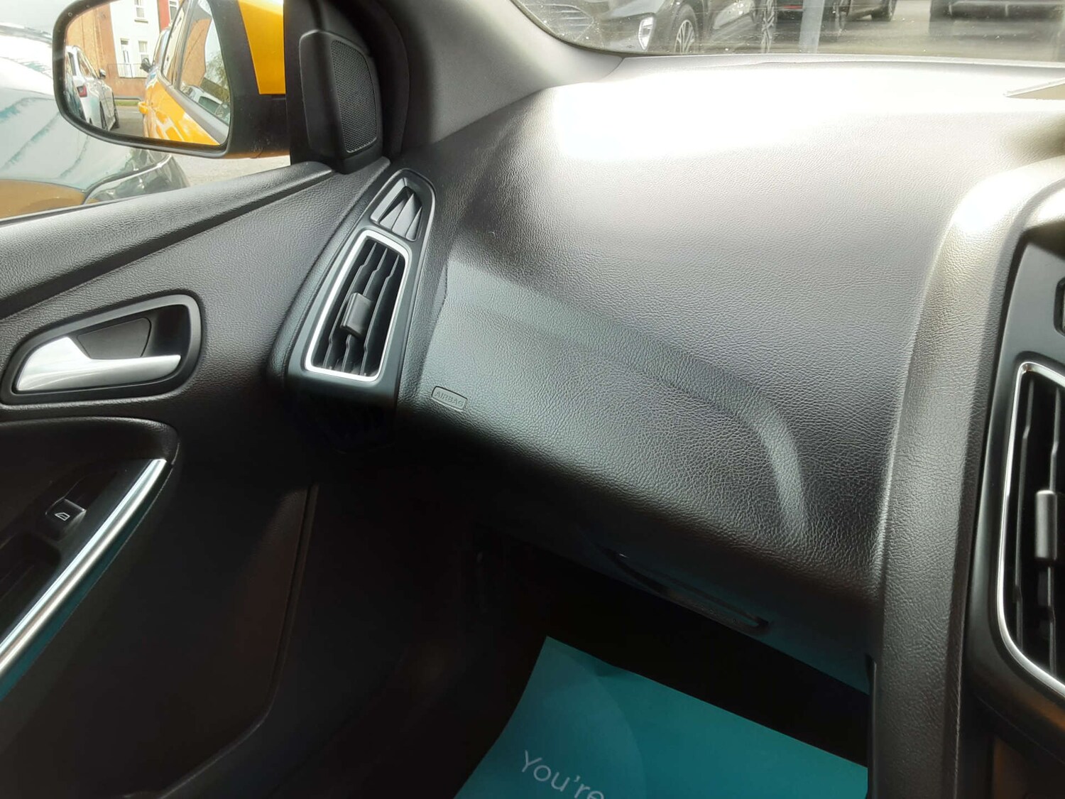 Used Ford Focus 2015 for sale - 76412008: Photo 31