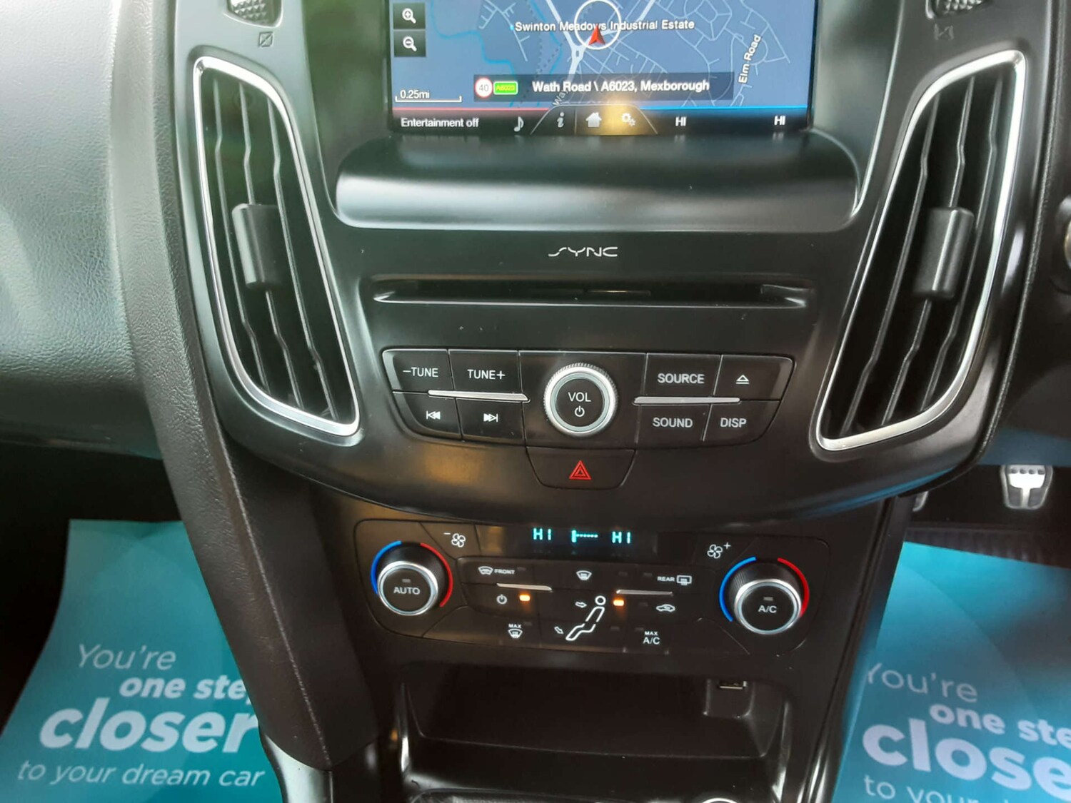 Used Ford Focus 2015 for sale - 76412008: Photo 32