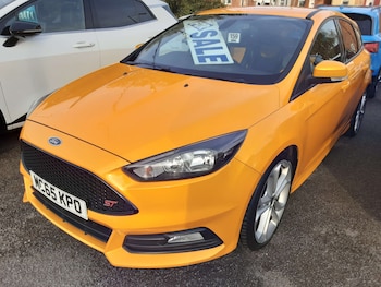 Used Ford Focus 2015 for sale - 76412008: Photo