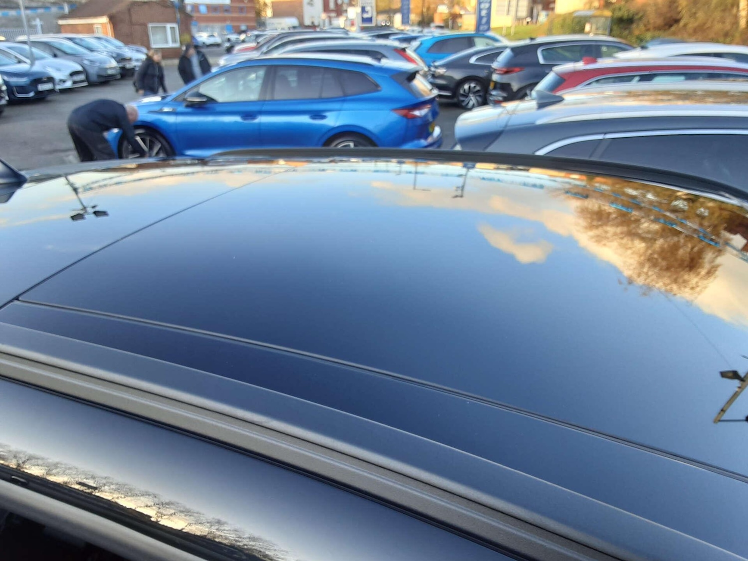 Used Ford Kuga 2021 for sale - 76807638: Photo 16