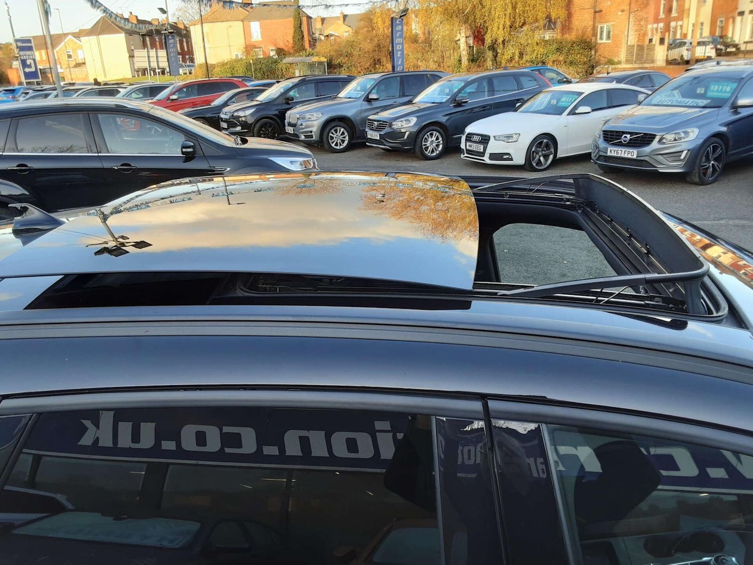 Used Ford Kuga 2021 for sale - 76807638: Photo 17