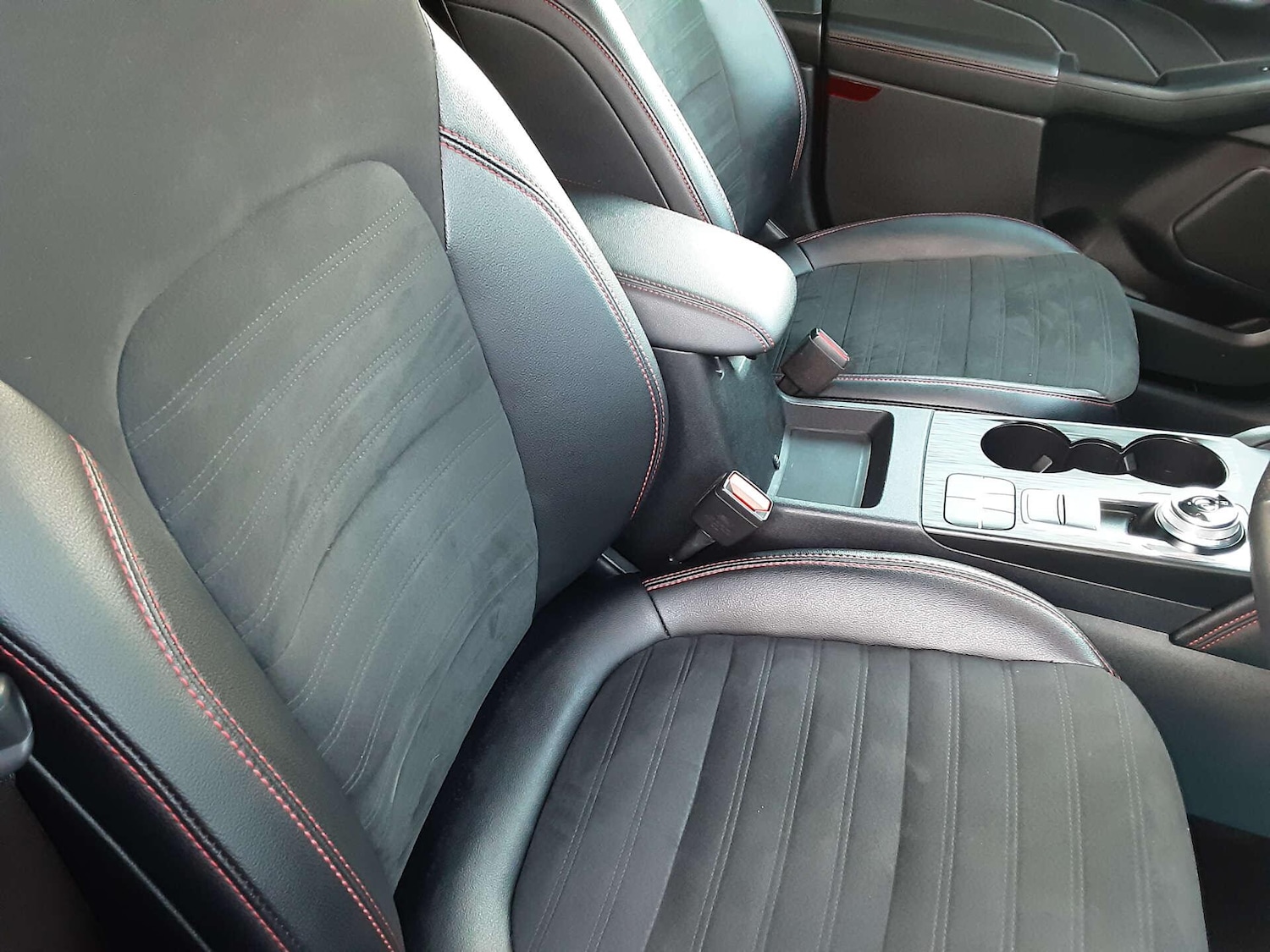 Used Ford Kuga 2021 for sale - 76807638: Photo 22