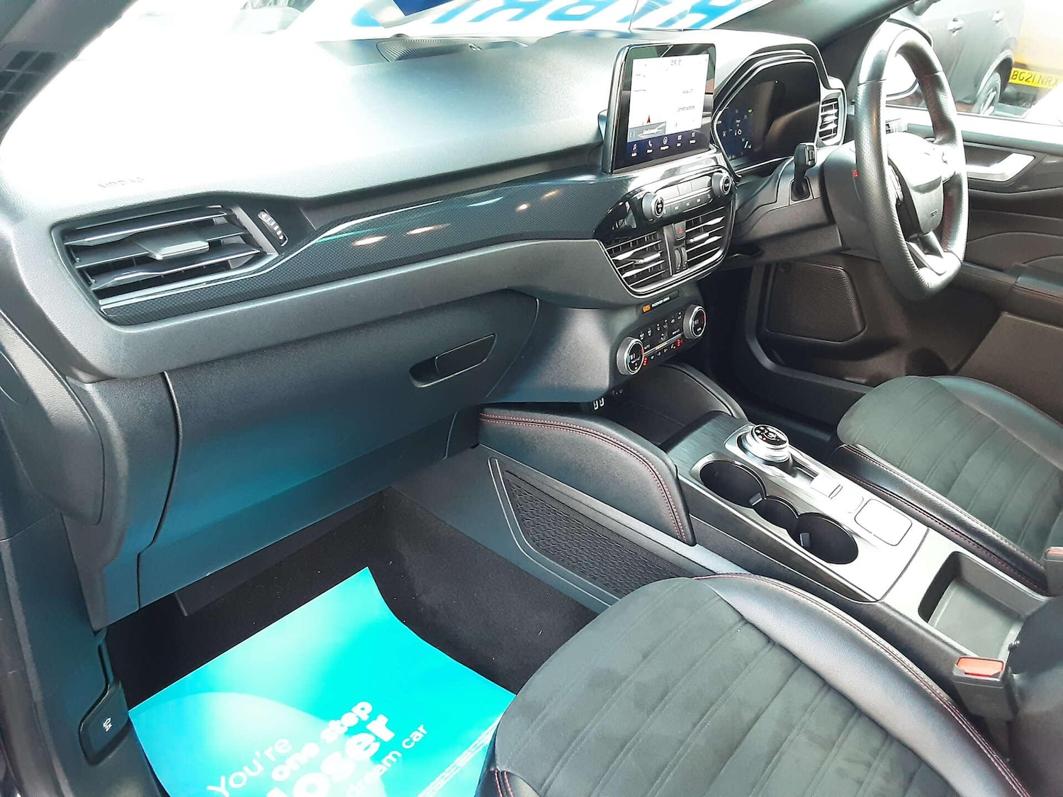 Used Ford Kuga 2021 for sale - 76807638: Photo 24