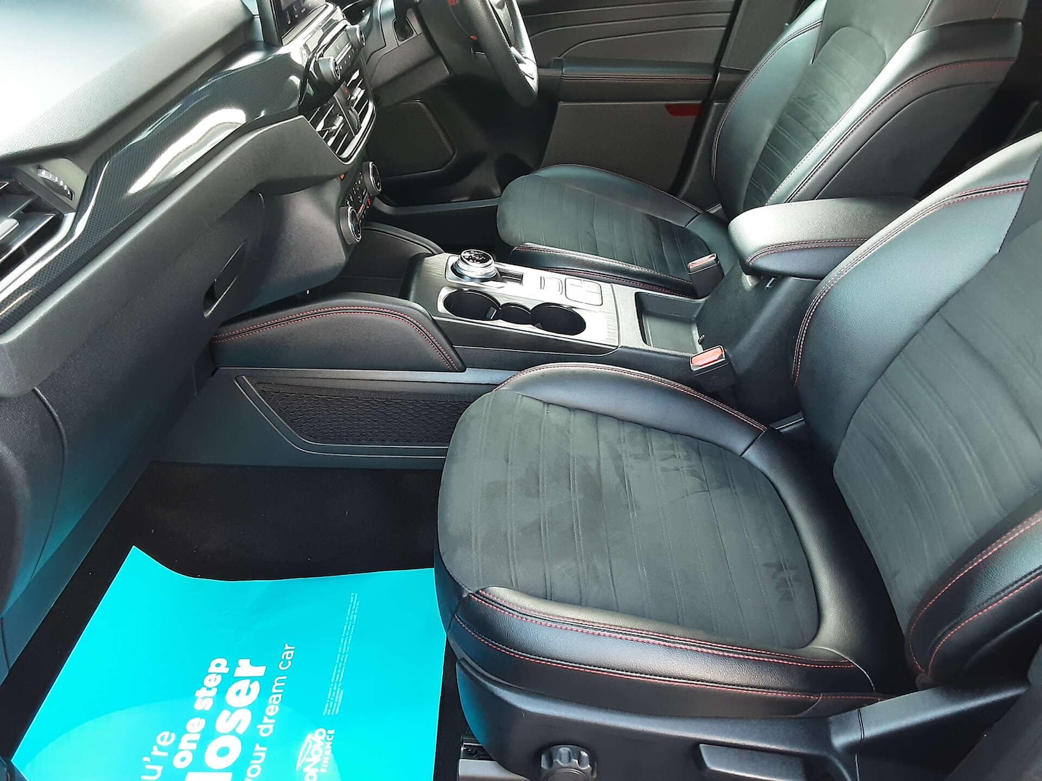 Used Ford Kuga 2021 for sale - 76807638: Photo 25