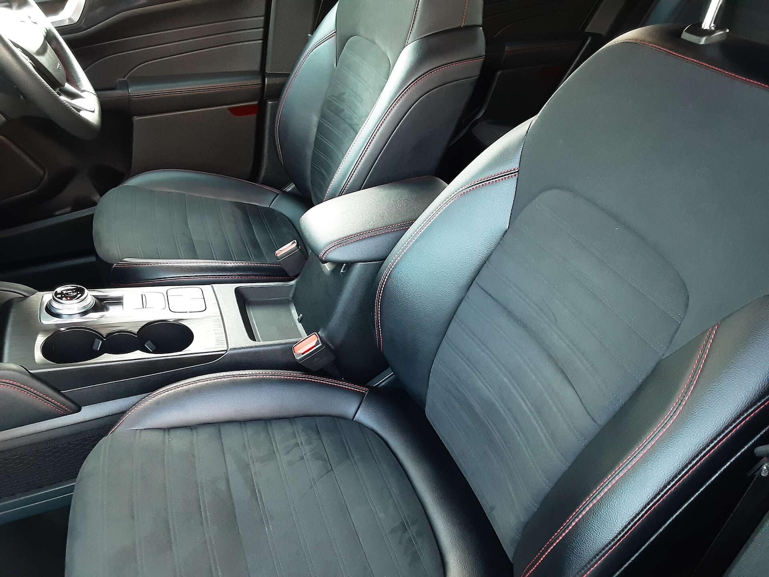 Used Ford Kuga 2021 for sale - 76807638: Photo 26