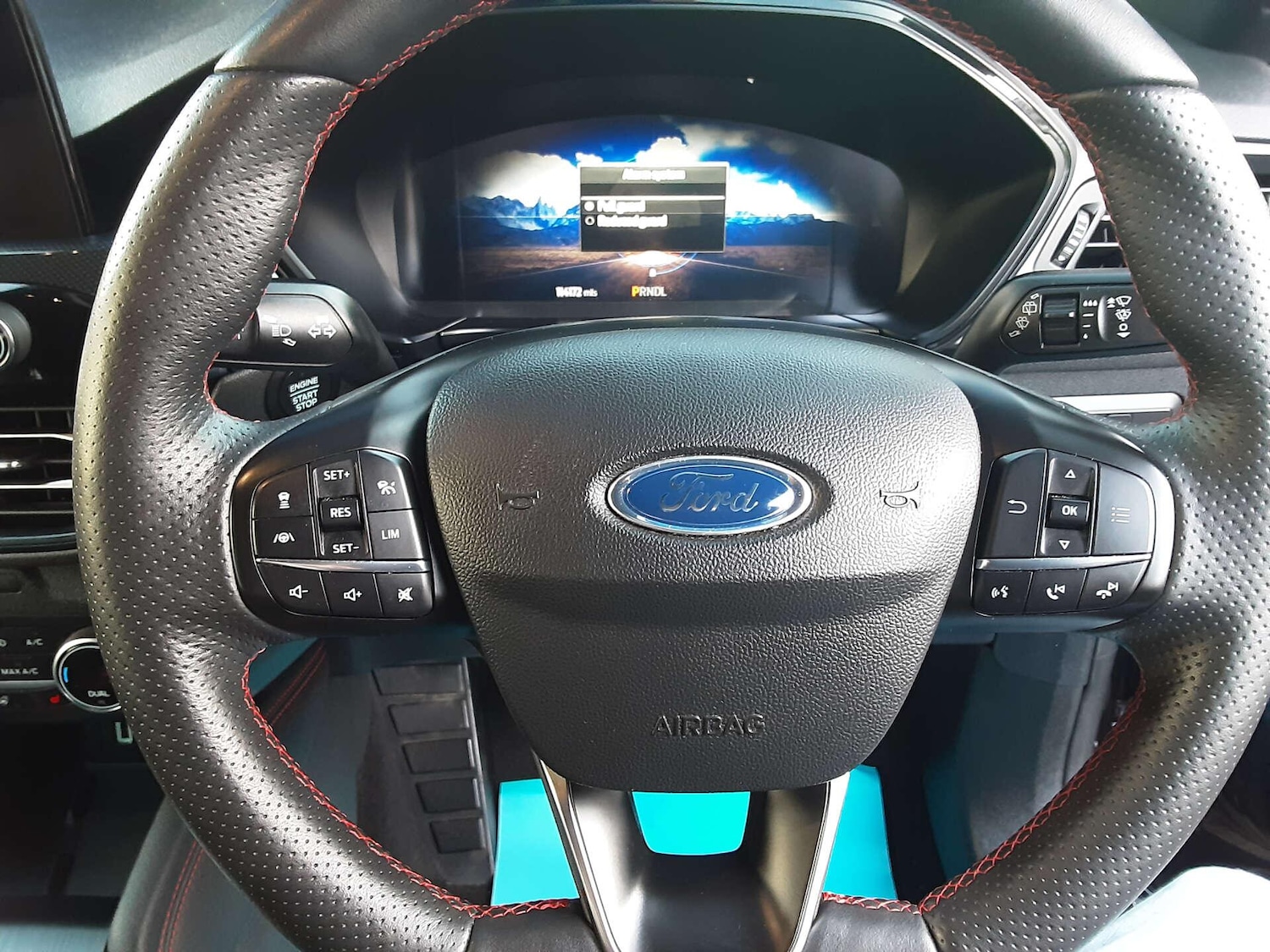 Used Ford Kuga 2021 for sale - 76807638: Photo 31