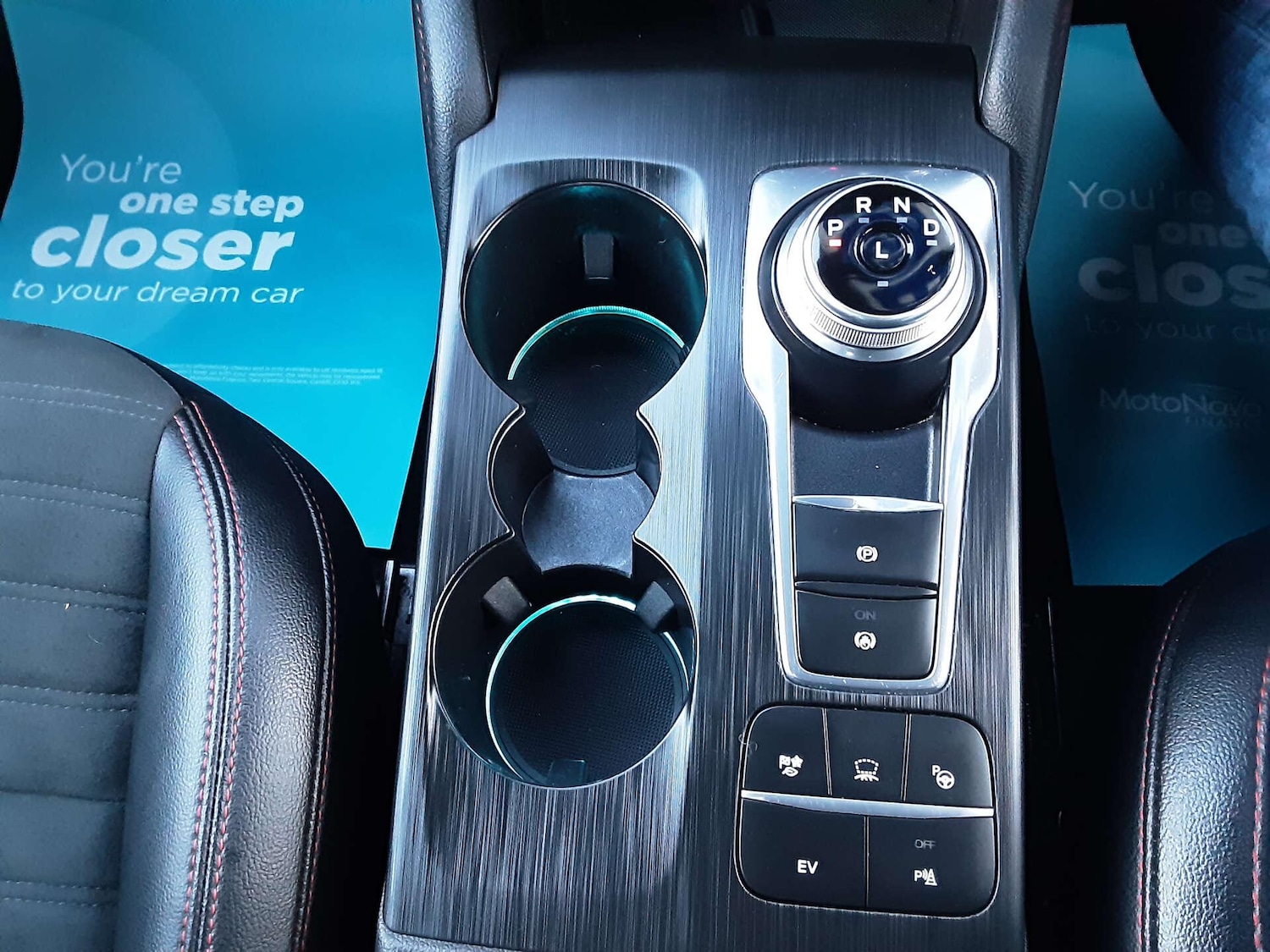 Used Ford Kuga 2021 for sale - 76807638: Photo 34