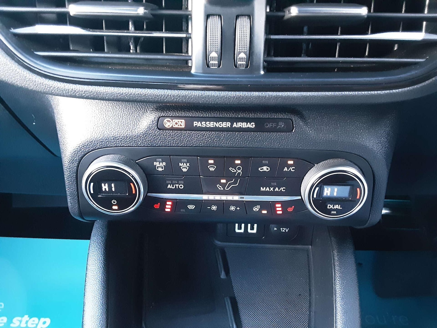 Used Ford Kuga 2021 for sale - 76807638: Photo 35