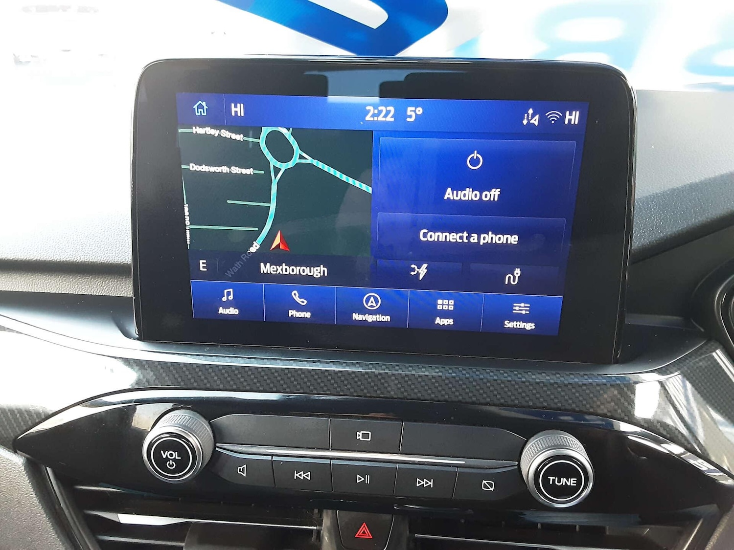 Used Ford Kuga 2021 for sale - 76807638: Photo 36