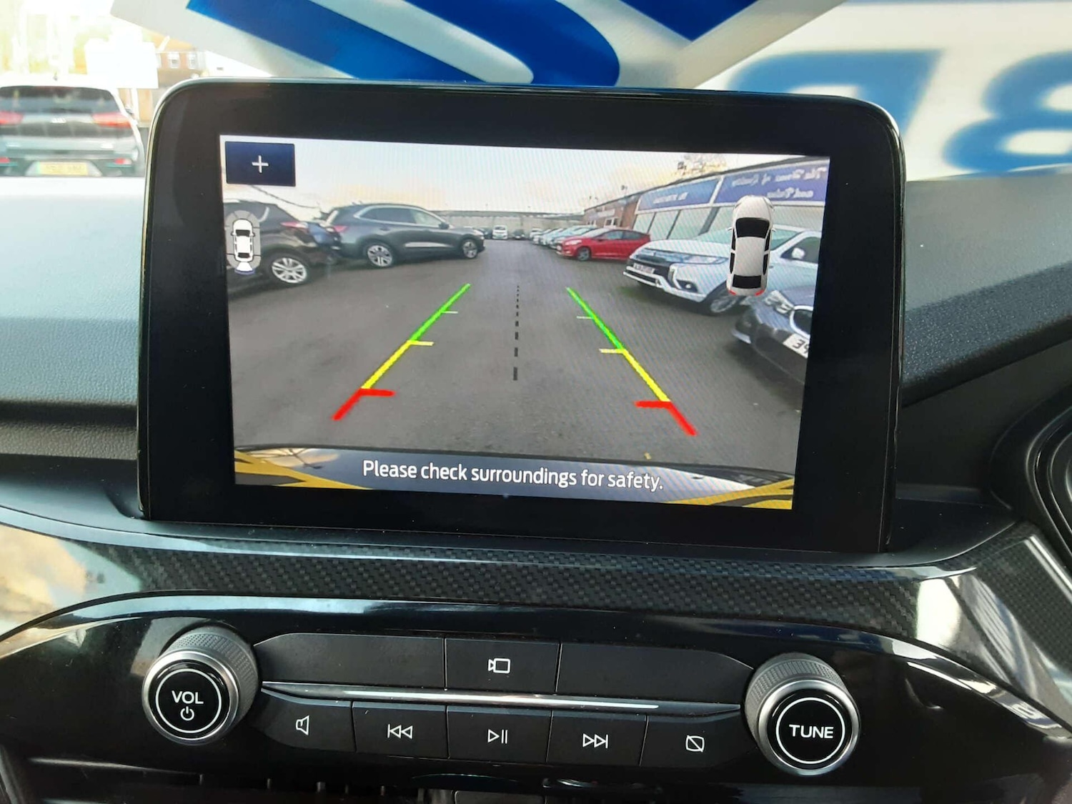 Used Ford Kuga 2021 for sale - 76807638: Photo 37