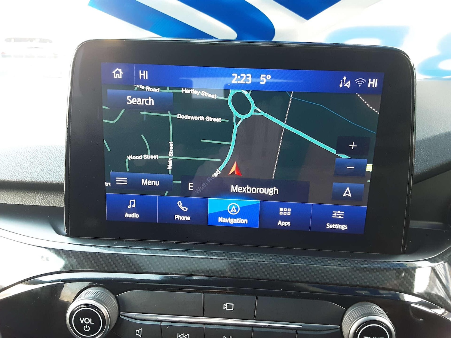 Used Ford Kuga 2021 for sale - 76807638: Photo 38