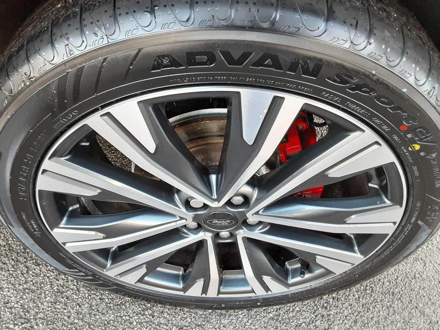 Used Ford Kuga 2021 for sale - 76807638: Photo 40