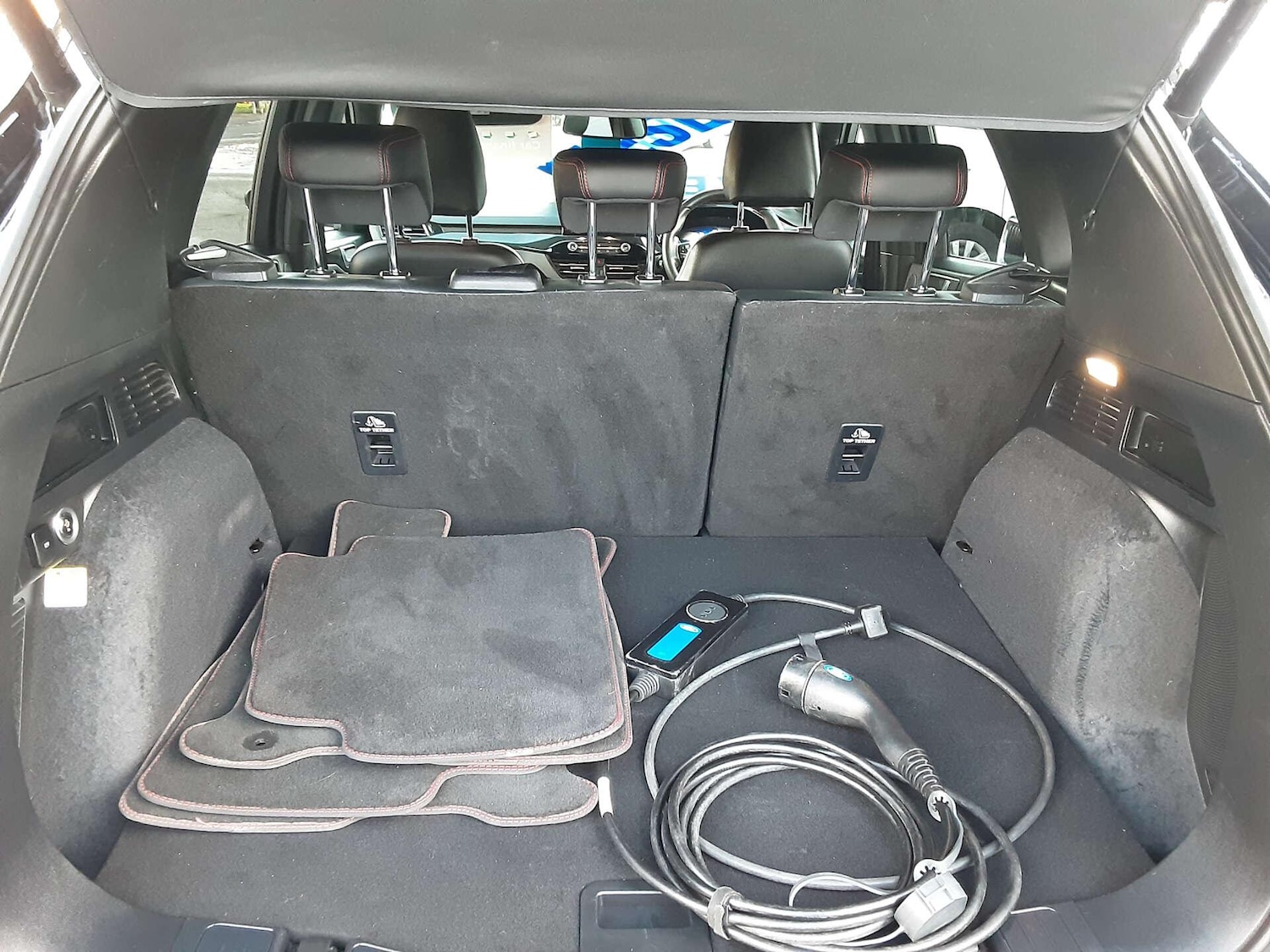 Used Ford Kuga 2021 for sale - 76807638: Photo 41