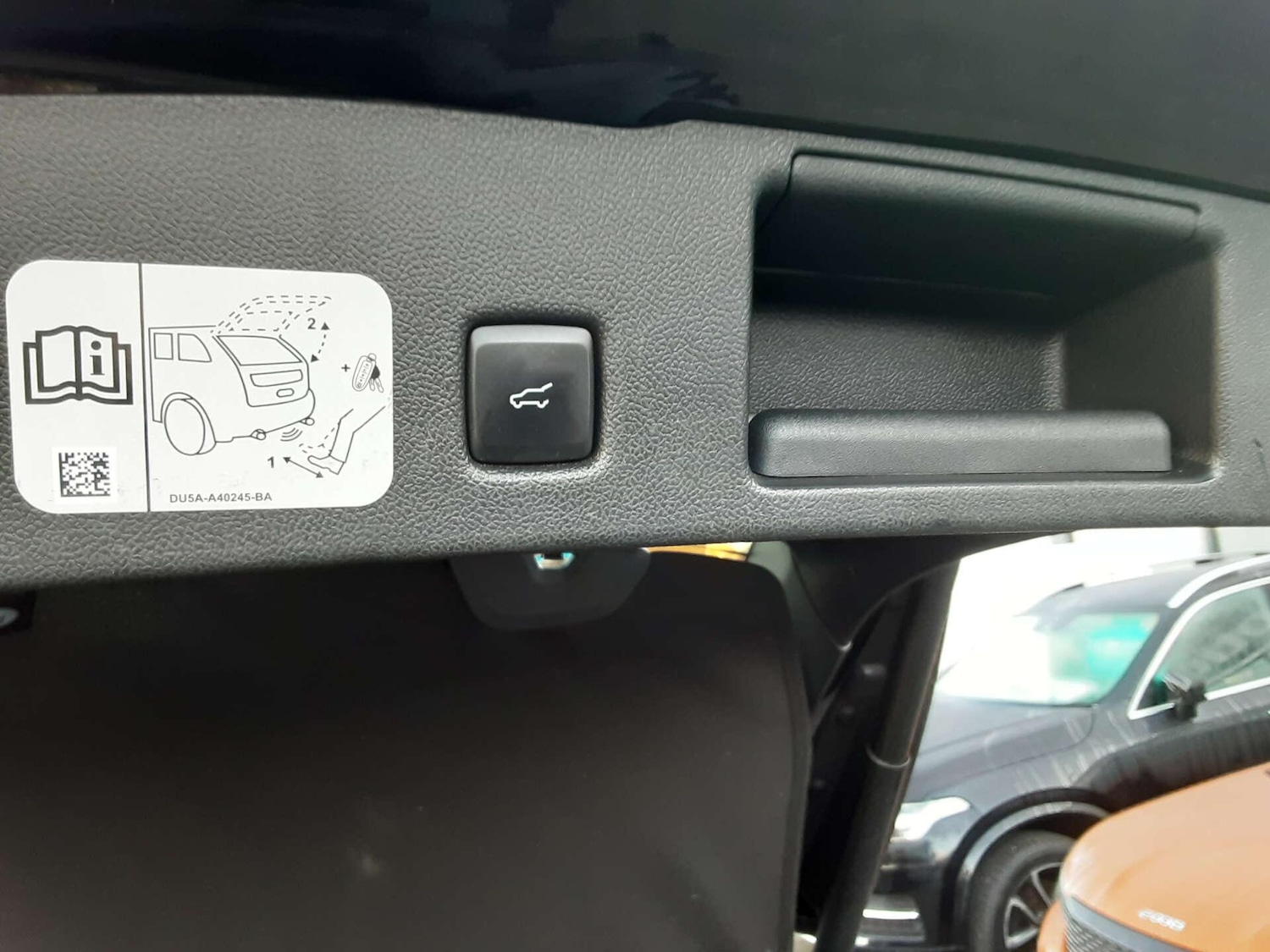 Used Ford Kuga 2021 for sale - 76807638: Photo 42