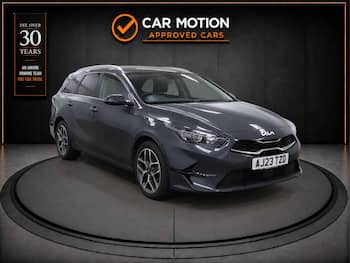Used Kia Ceed 2023 for sale - 79621224: Photo