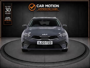 Used Kia Ceed 2023 for sale - 79621224: Photo