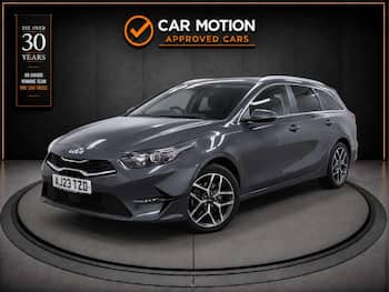 Used Kia Ceed 2023 for sale - 79621224: Photo