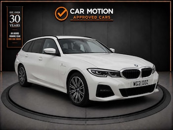 Used BMW 3 Series 2021 for sale - 79395759: Photo