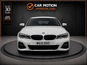 Used BMW 3 Series 2021 for sale - 79395759: Photo