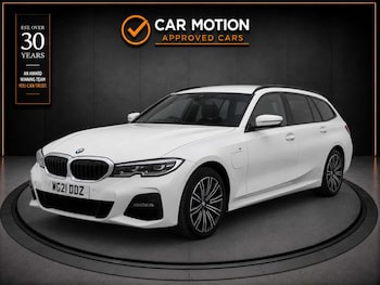 Used BMW 3 Series 2021 for sale - 79395759: Photo