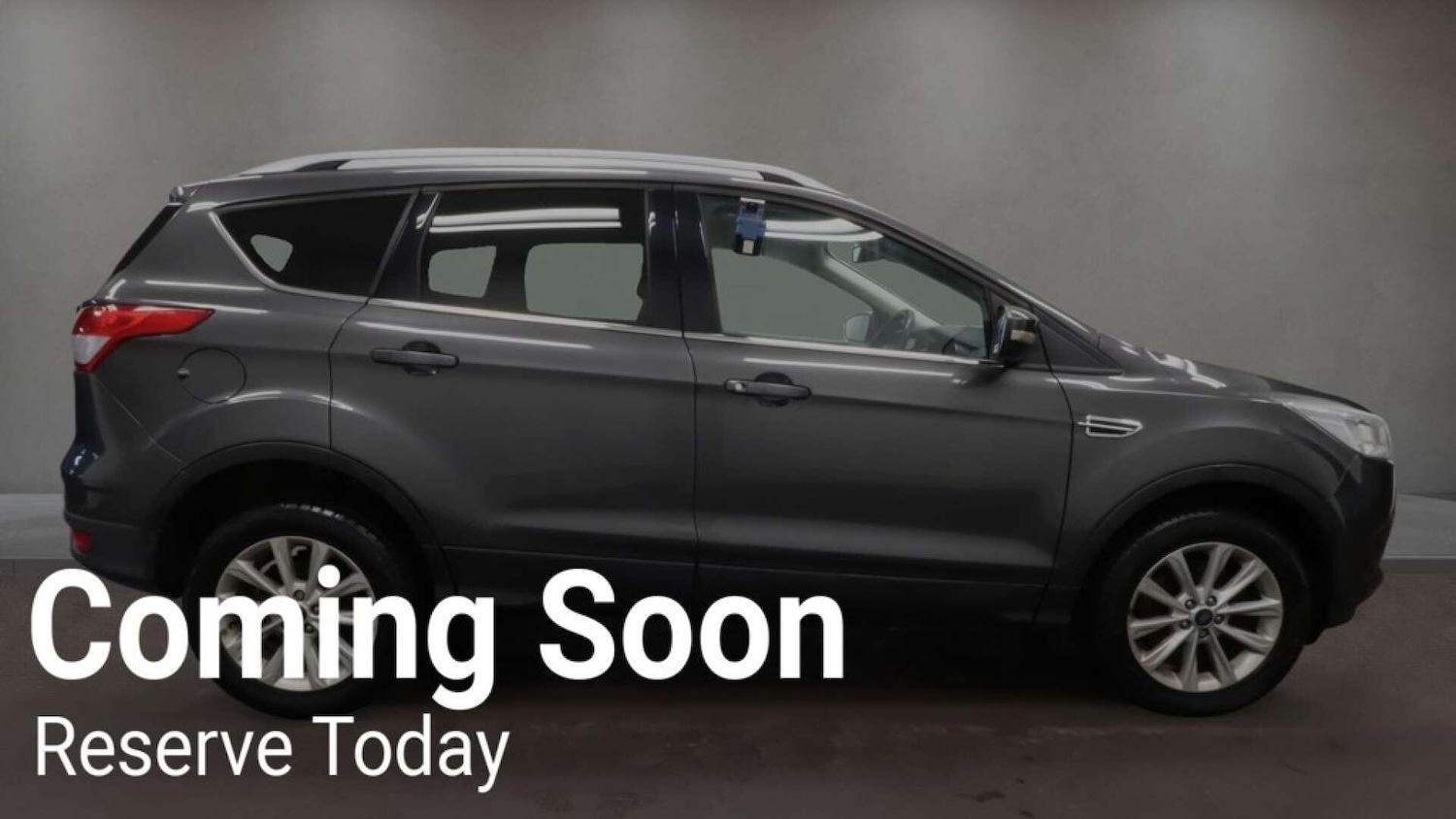 Used Ford Kuga 2016 for sale - 77509889: Photo 17