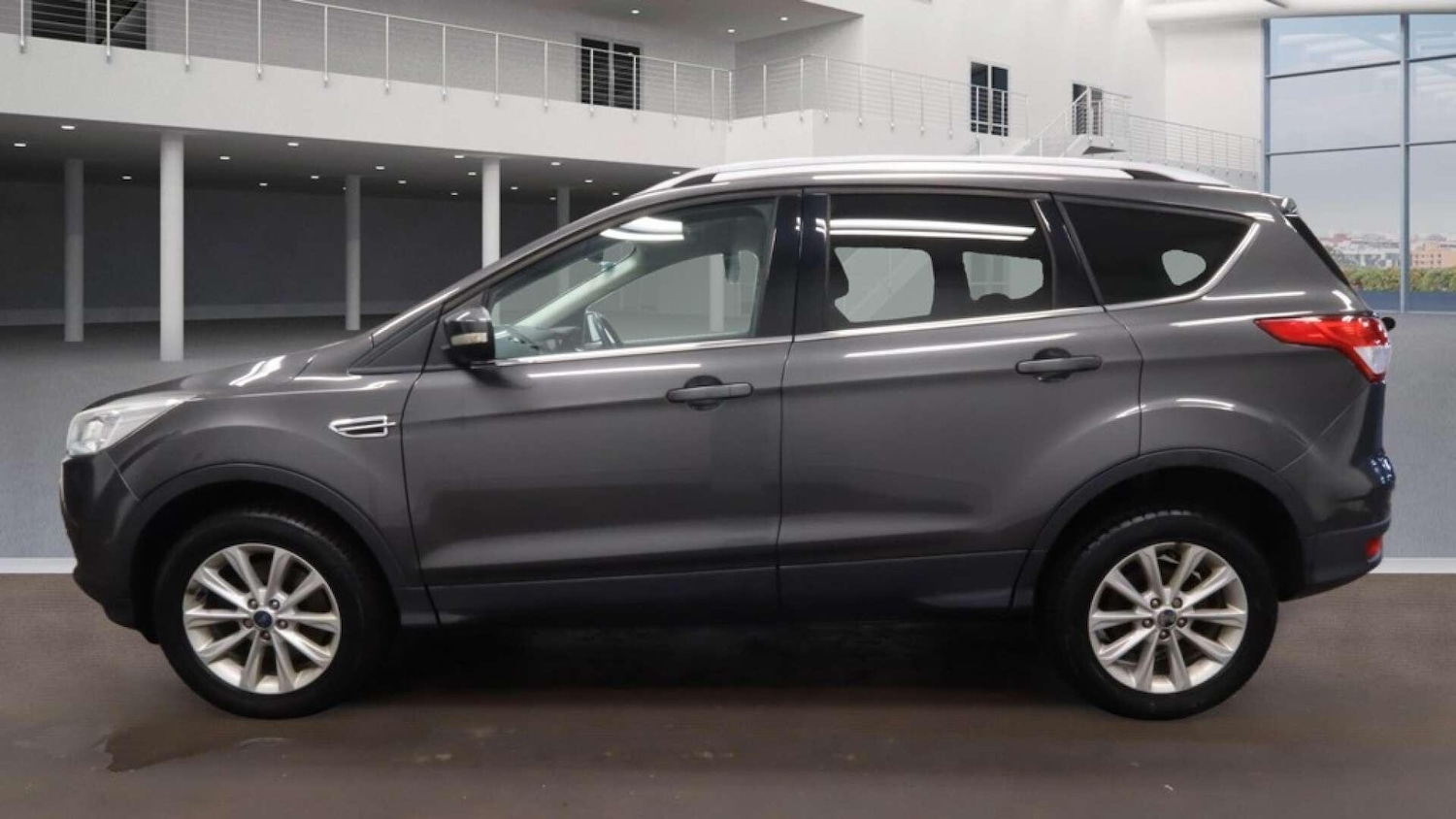 Used Ford Kuga 2016 for sale - 77509889: Photo 7