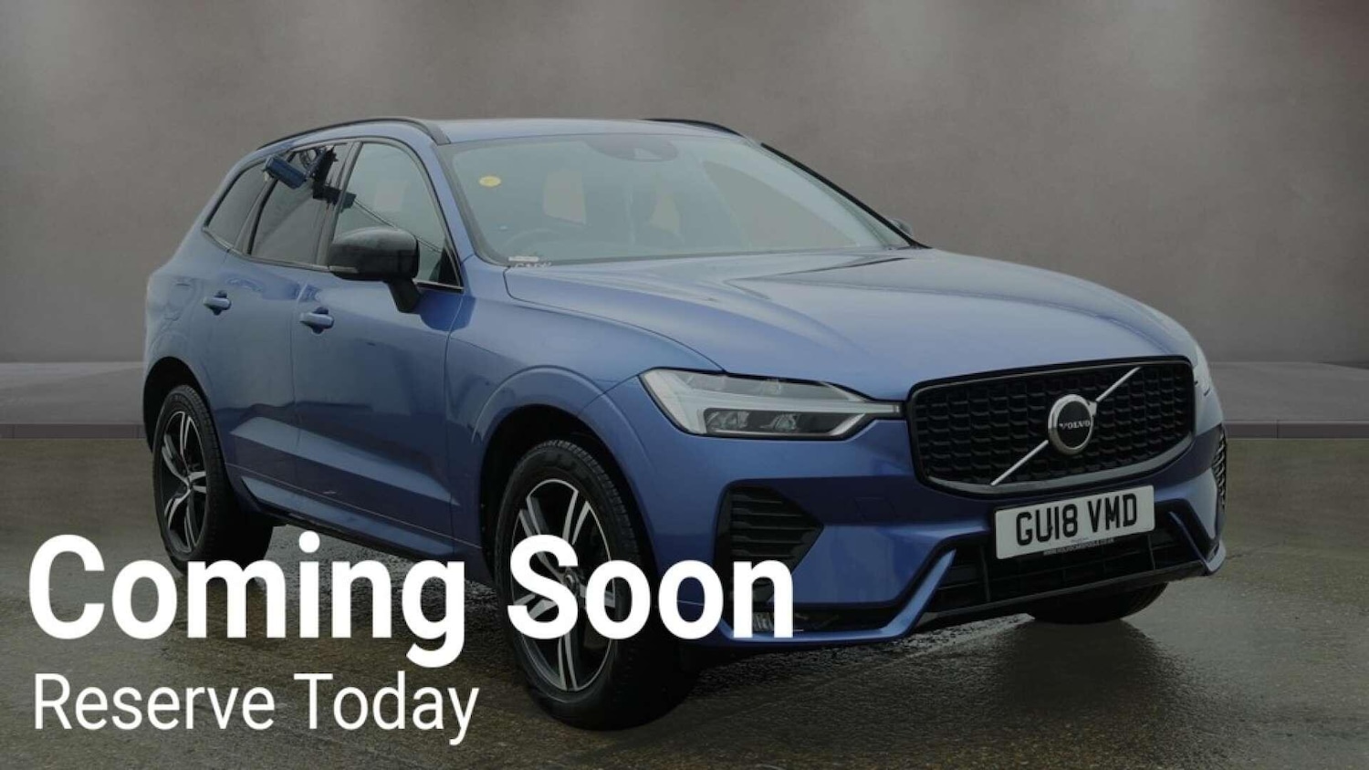 Used Volvo XC60 for sale - 78127788: Photo 10