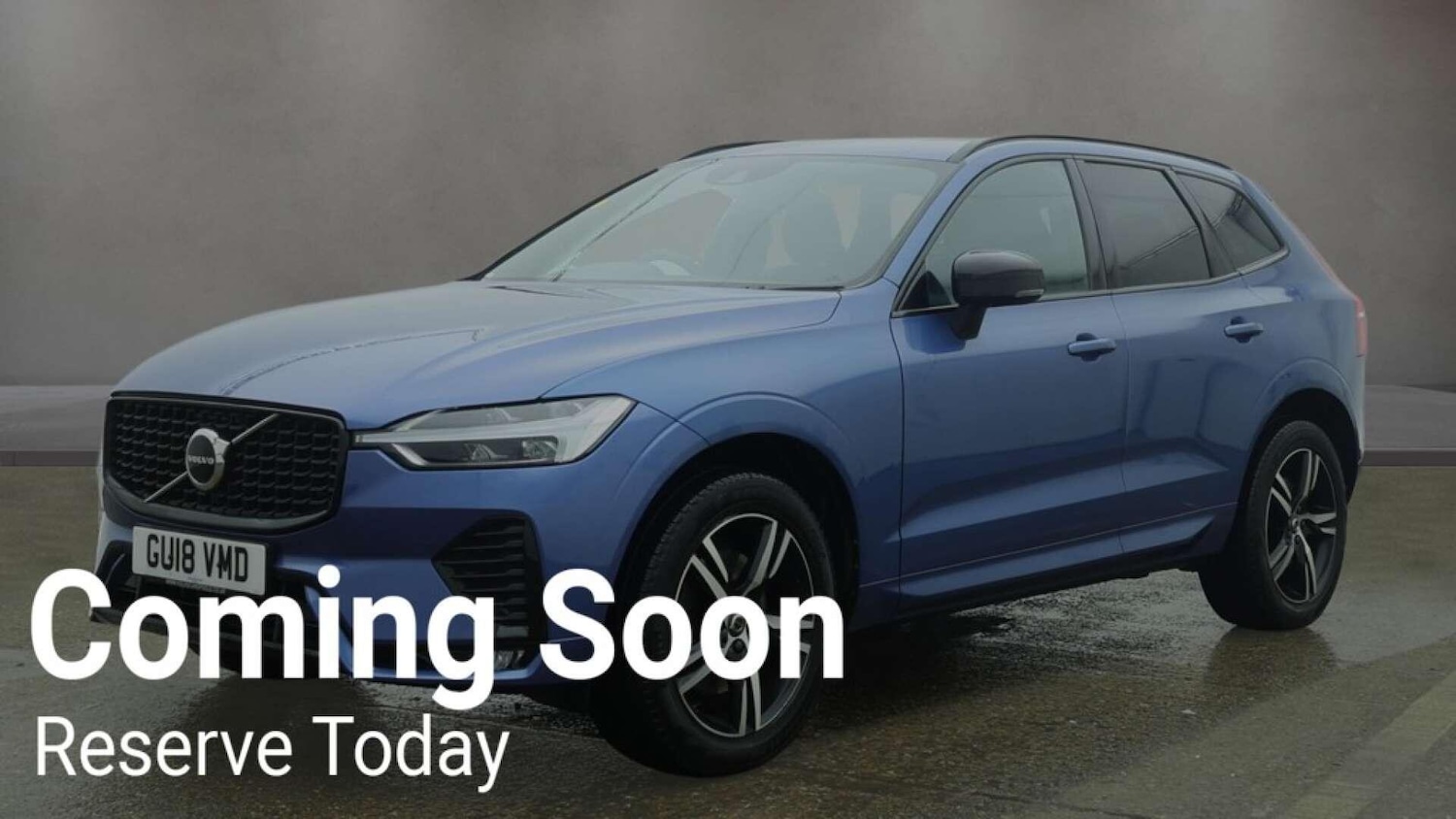 Used Volvo XC60 for sale - 78127788: Photo 11