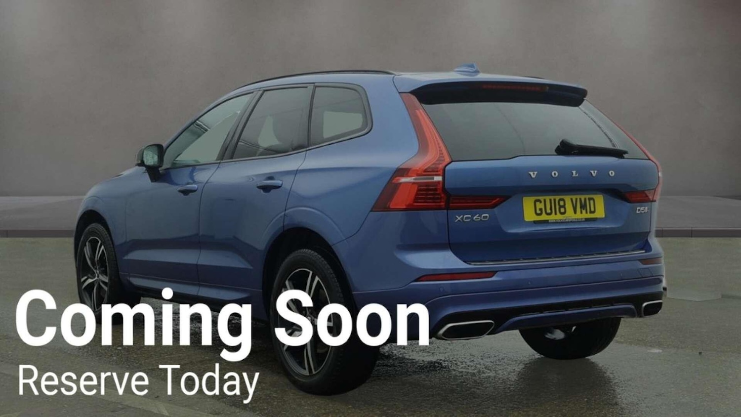 Used Volvo XC60 for sale - 78127788: Photo 13