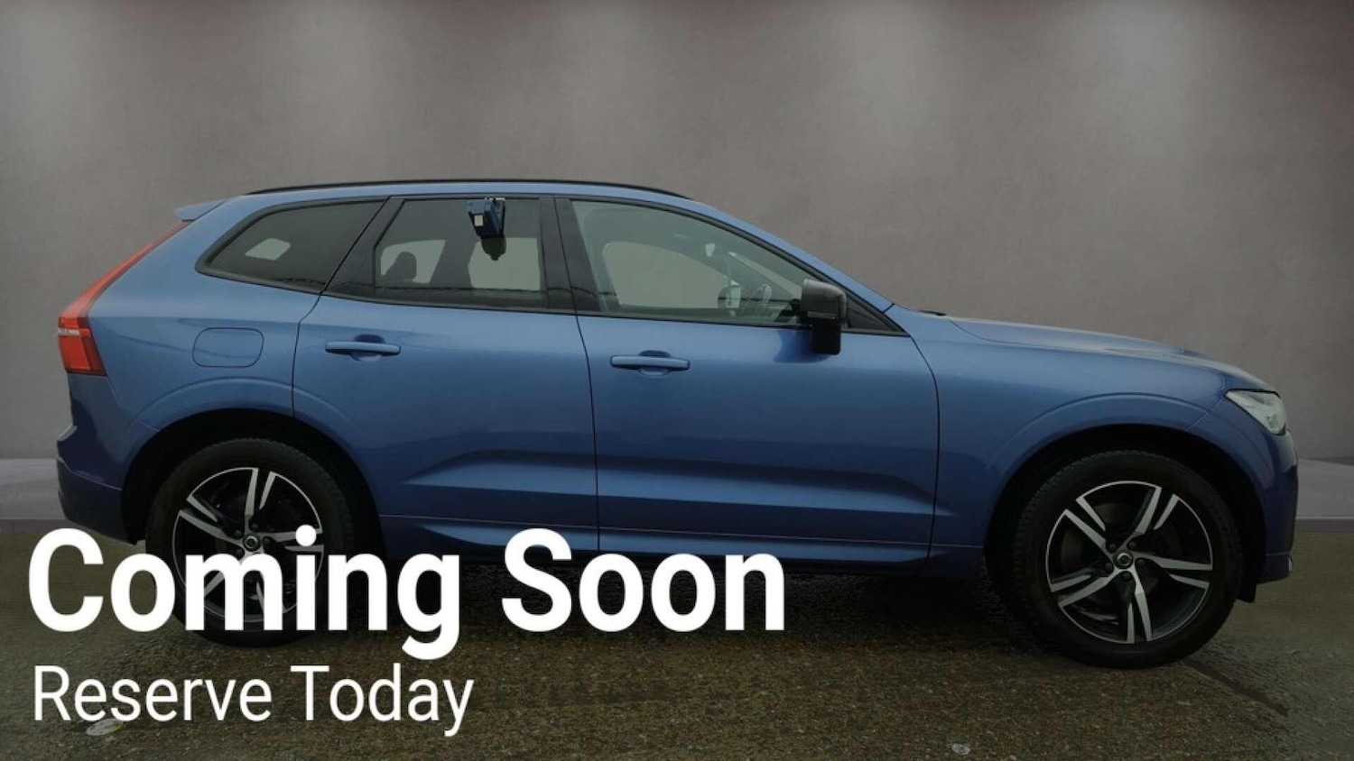 Used Volvo XC60 for sale - 78127788: Photo 17