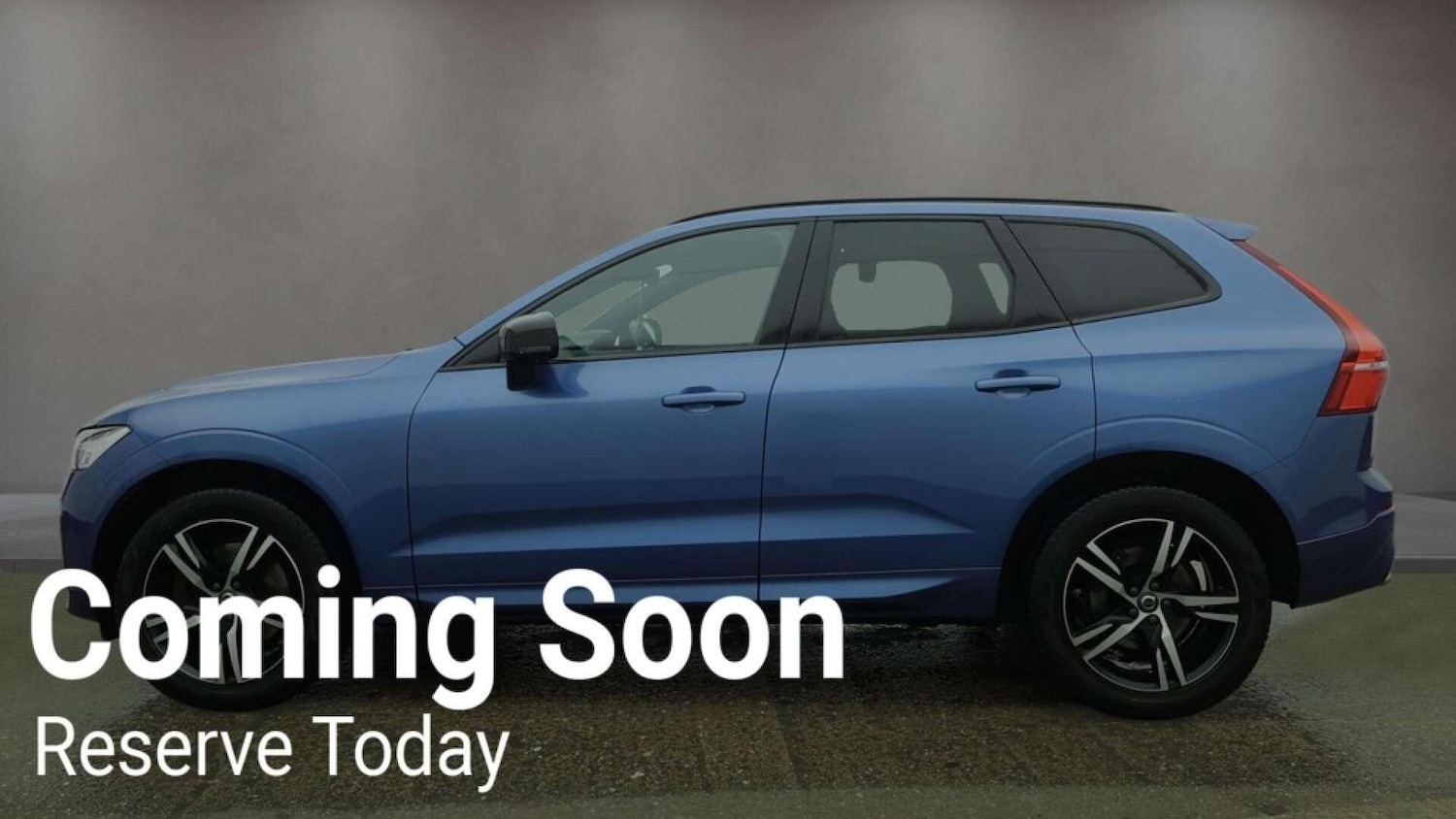 Used Volvo XC60 for sale - 78127788: Photo 19