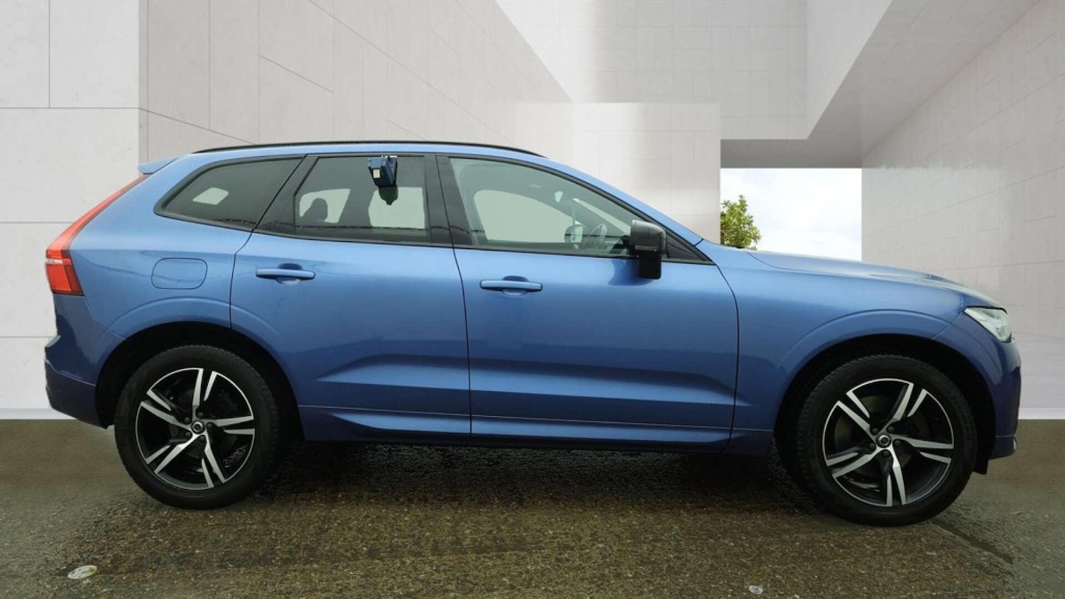 Used Volvo XC60 for sale - 78127788: Photo 6