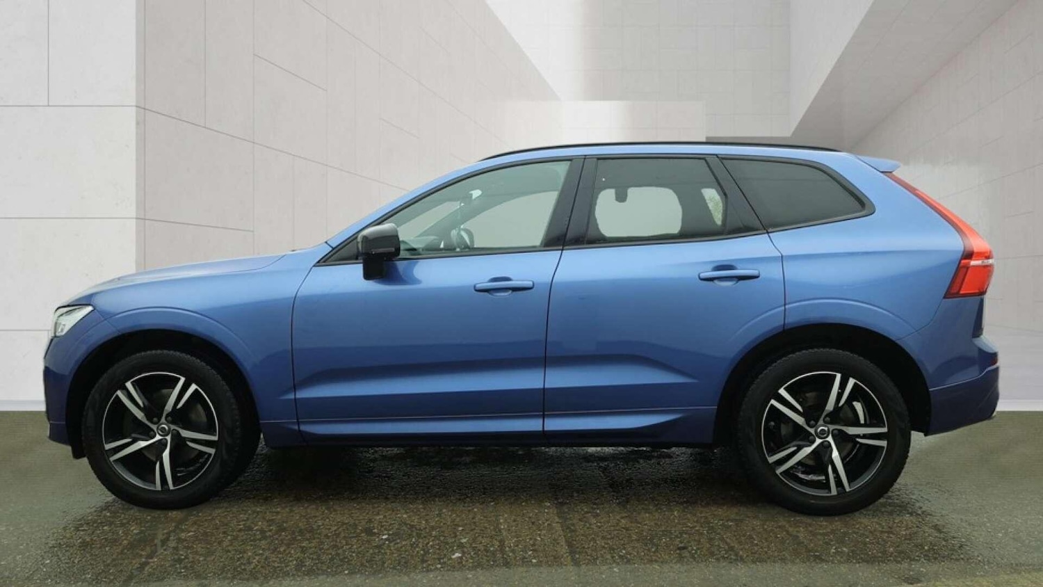 Used Volvo XC60 for sale - 78127788: Photo 8