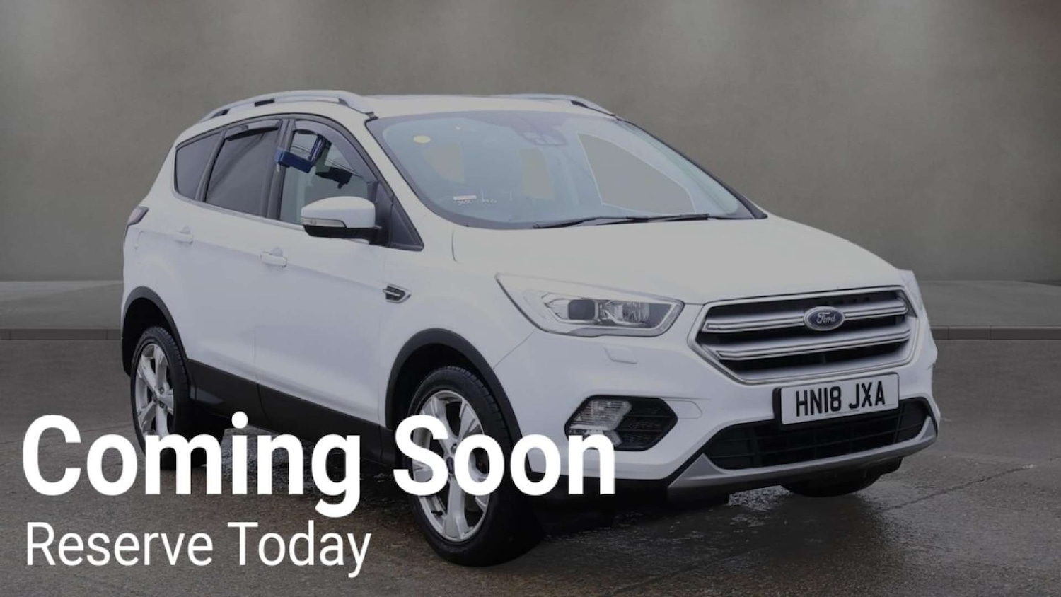 Used Ford Kuga 2018 for sale - 76720494: Photo 11