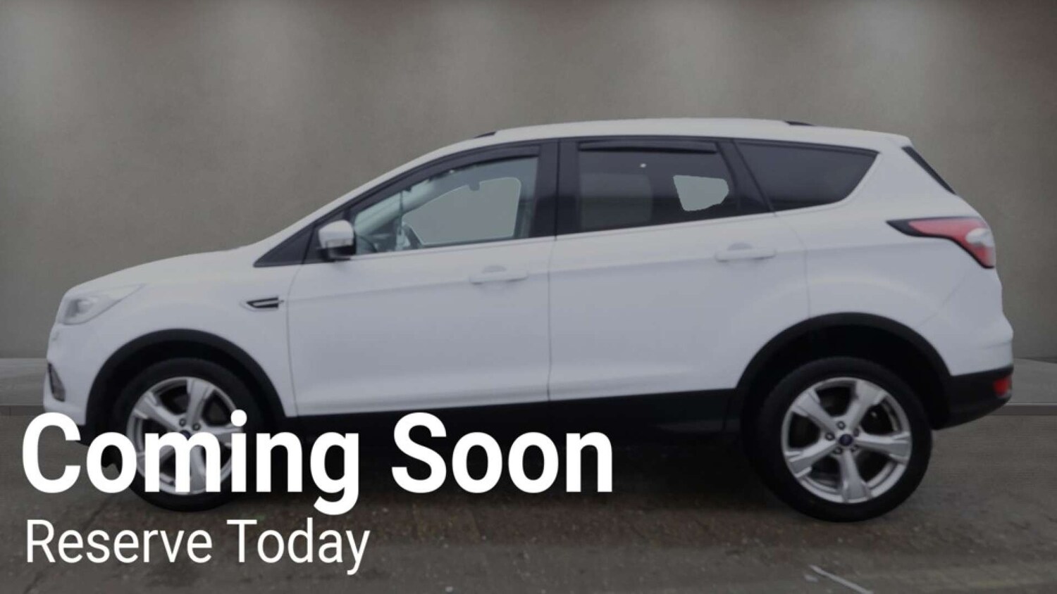 Used Ford Kuga 2018 for sale - 76720494: Photo 17