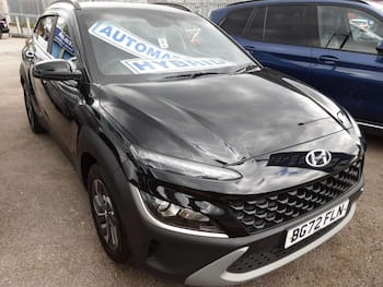 Used Hyundai KONA 2022 for sale - 79712074: Photo