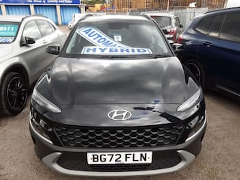 Used Hyundai KONA 2022 for sale - 79712074: Photo