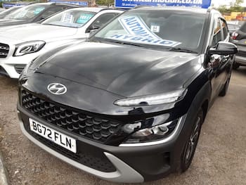 Used Hyundai KONA 2022 for sale - 79712074: Photo