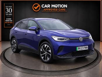 Used Volkswagen ID.4 2023 for sale - 79873857: Photo